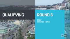 Round 6 - E-Prix Monaco | Qualifiche