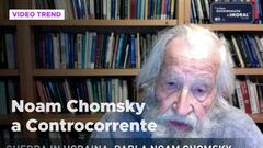 Ucraina, Noam Chomsky dal rischio nucleare alle responsabilità Usa