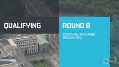 Round 8 - E-Prix Berlino | Qualifiche
