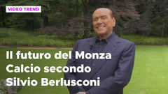 Silvio Berlusconi e il futuro dell'AC Monza