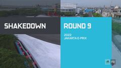 Round 9 - E-Prix Jakarta | Shakedown