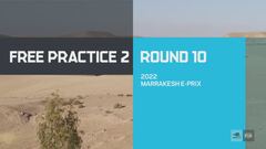 Round 10 - E-Prix Marrakesh | Prove libere 2