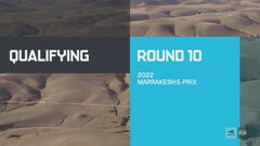 Round 10 - E-Prix Marrakesh | Qualifiche