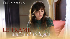 Le trame dall'11 al 15 luglio