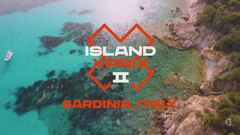 Extreme-E Sardegna: Qualifiche 1