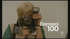 Maratona Damiani 100