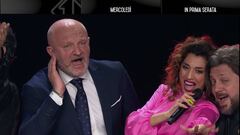 Pucci Show: mercoledì 7 settembre, in prima serata su Italia 1