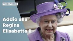 Addio a Elisabetta II, la sovrana più longeva