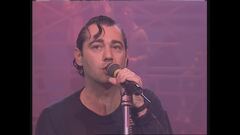 Luca Carboni canta "Inno nazionale" a Generazione X 1996