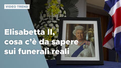 Funerali della regina Elisabetta II, tutto quello che c'è da sapere
