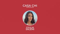 Casa Chi - GF VIP Puntata n. 3: con Giulia Salemi