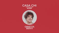 Casa Chi - GF VIP Puntata n. 4: con Orietta Berti