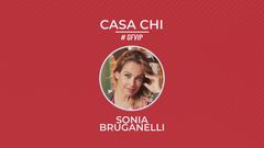 Casa Chi - GF VIP Puntata n. 5: con Sonia Bruganelli
