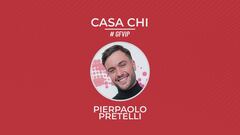 Casa Chi - GF VIP Puntata n. 8: con Pierpaolo Pretelli - Prima Parte