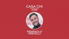 Casa Chi - GF VIP Puntata n. 9: con Pierpaolo Pretelli - Seconda Parte