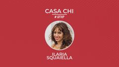 Casa Chi - GF VIP Puntata n. 10: con Ilaria Squaiella