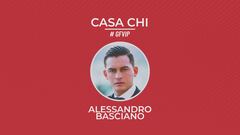 Casa Chi - GF VIP Puntata n. 11: con Alessandro Basciano - Prima Parte