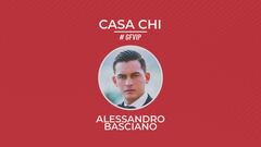 Casa Chi - GF VIP Puntata n. 12: con Alessandro Basciano - Seconda Parte
