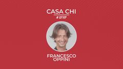 Casa Chi - GF VIP Puntata n. 14: con Francesco Oppini - Seconda Parte