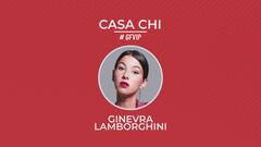 Casa Chi - GF VIP Puntata n. 15: con Ginevra Lamborghini - Prima Parte