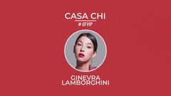 Casa Chi - GF VIP Puntata n. 16: con Ginevra Lamborghini - Seconda Parte