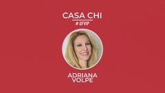 Casa Chi - GF VIP Puntata n. 17: con Adriana Volpe
