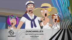 La seconda stagione di Duncanville