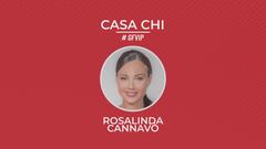 Casa Chi - GF VIP Puntata n. 18: con Rosalinda Cannavò - Prima Parte