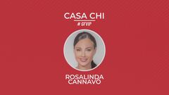 Casa Chi - GF VIP Puntata n. 19: con Rosalinda Cannavò - Seconda Parte