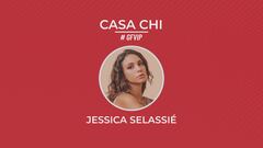 Casa Chi - GF VIP Puntata n. 20: con Jessica Selassie - Prima Parte