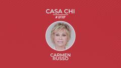 Casa Chi - GF VIP Puntata n. 22: con Carmen Russo - Prima Parte