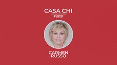 Casa Chi - GF VIP Puntata n. 23: con Carmen Russo - Seconda Parte