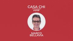 Casa Chi - GF VIP Puntata n. 26: con Marco Bellavia - Prima Parte