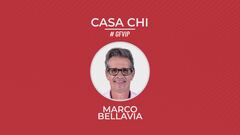 Casa Chi - GF VIP Puntata n. 27: con Marco Bellavia - Seconda Parte