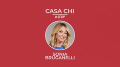 Casa Chi - GF VIP Puntata n. 31: con Sonia Bruganelli - Seconda Parte