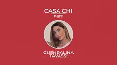Casa Chi - GF VIP Puntata n. 34: con Guendalina Tavassi - Prima Parte