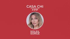 Casa Chi - GF VIP Puntata n. 36: con Soleil Sorge - Prima Parte