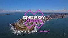 E-Prix Uruguay: Qualifiche 1