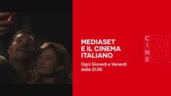 Mediaset e il cinema italiano