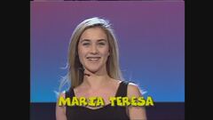 Maria Teresa Mattei canta "Io non sono Lolita"