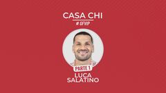 Casa Chi - GF VIP Puntata n. 60: con Luca Salatino - Prima parte