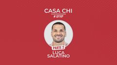 Casa Chi - GF VIP Puntata n. 61: con Luca Salatino - Seconda parte
