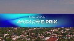 E-Prix Città del Messico: prove libere 2