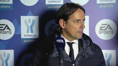 Inzaghi: "Sono stati bravissimi"