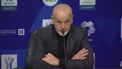 Milan, la conferenza post-partita