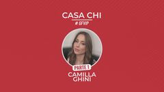 Casa Chi - GF VIP Puntata n. 62: con Camilla Ghini - Prima parte