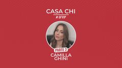Casa Chi - GF VIP Puntata n. 63: con Camilla Ghini - Seconda parte