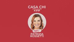 Casa Chi - GF VIP Puntata n. 64: con Patrizia Rossetti - Prima parte
