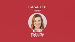 Casa Chi - GF VIP Puntata n. 65: con Patrizia Rossetti - Seconda parte