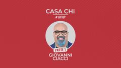 Casa Chi - GF VIP Puntata n. 68: con Giovanni Ciacci - Prima parte